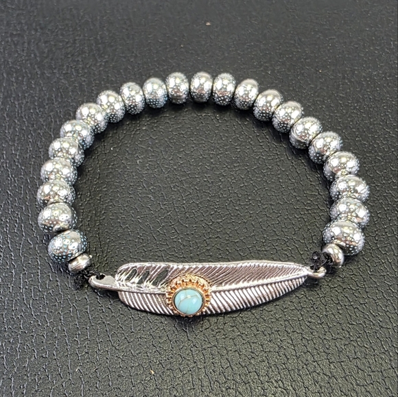 6 Pcs Set Bracelets - Picture 7 of 8